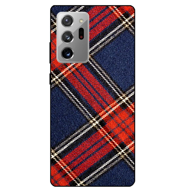 کاور مگافون کد 8103 مناسب برای گوشی موبایل سامسونگ Galaxy Note 20 Ultra