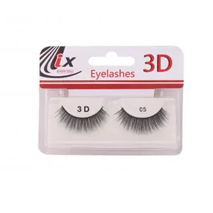 مژه مصنوعی آی ایکس مدل 3D کد 05