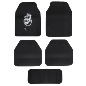 کفپوش خودرو الخطیب مدل CM494