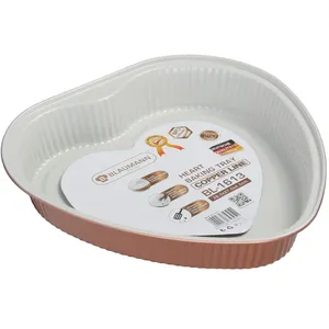 قالب کیک بلاومان مدل BL-1613 سایز 28