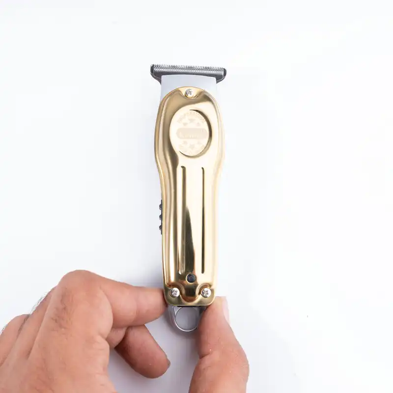 ماشین اصلاح موی سر و صورت کیمی مدل KM-679