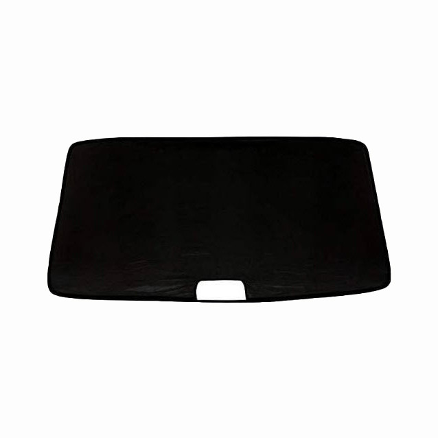 آفتاب گیر شیشه خودرو مدل SP5 مناسب برای خودرو پراید مجموعه 5 عددی