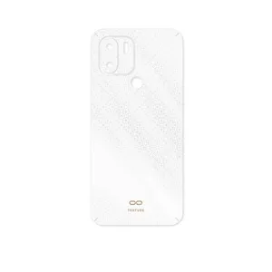 MAHOOT Gloss-Transparent Cover Sticker for Xiaomi Redmi A2 Plus
