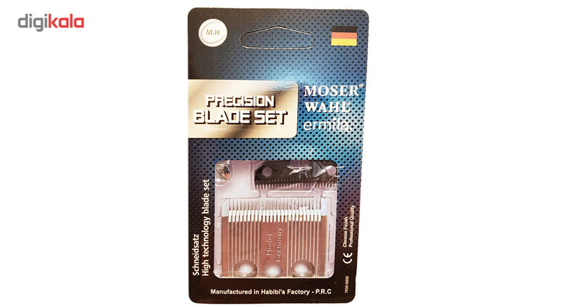 تیغ ماشین اصلاح موزر مدل KM 1401-7600