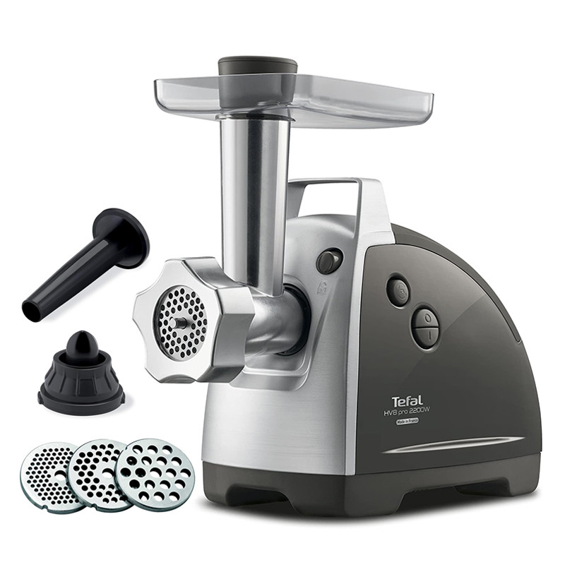چرخ گوشت تفال مدل NE686