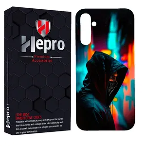 HEPRO MC Cover for SAMSUNG GALAXY S24