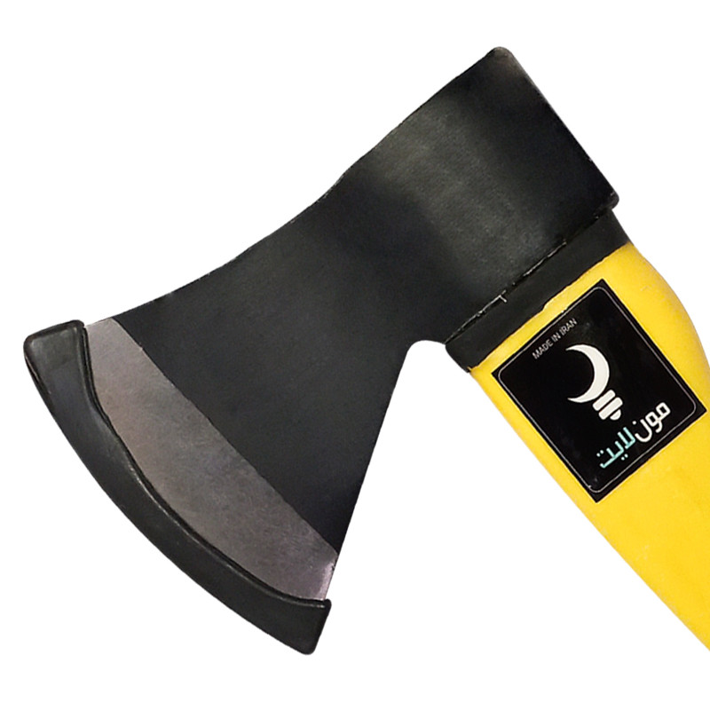 تبر مون لایت مدل TM