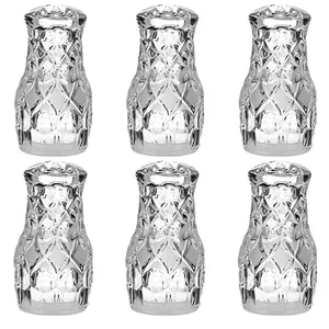  نمکدان مدل SA34 بسته 6 عددی