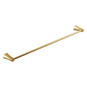 جا حوله ای میله ای ویسن تین مدل Gold سری D53020ZR