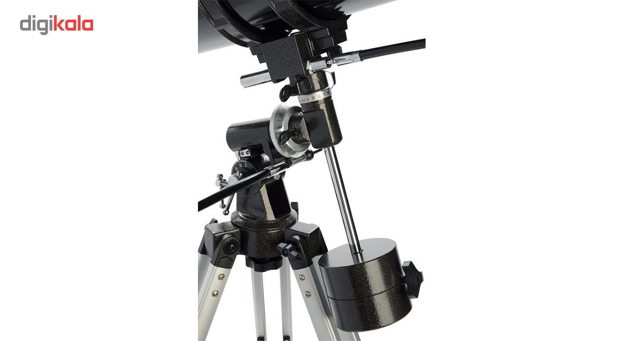 تلسکوپ سلسترون مدل PowerSeeker 127EQ main 1 4