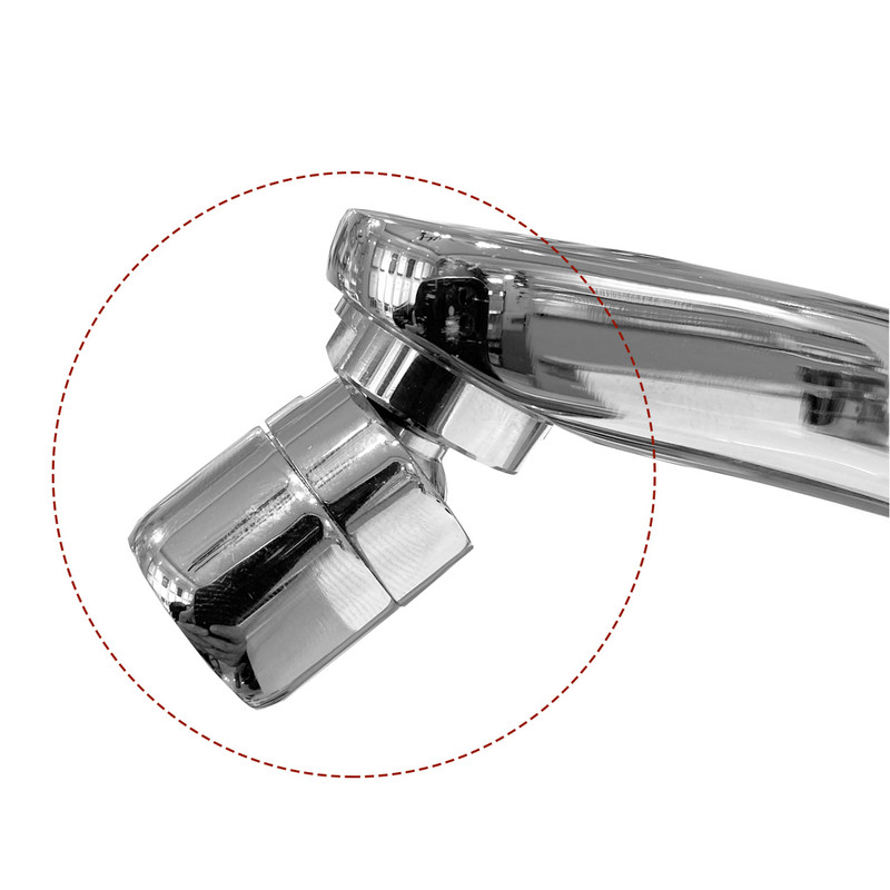 سرشیر آب مدل چرخشی 360 سرشیر آب مدل چرخشی 360