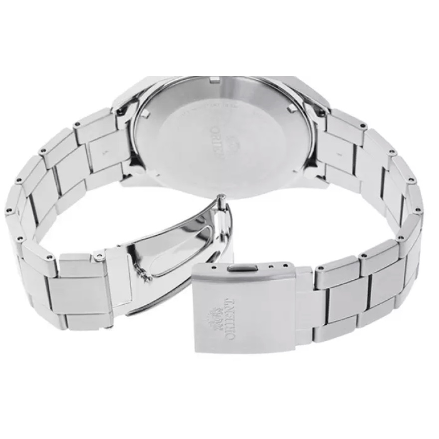 ساعت مچی عقربه‌ای مردانه اورینت مدل RA-AK0603S00C