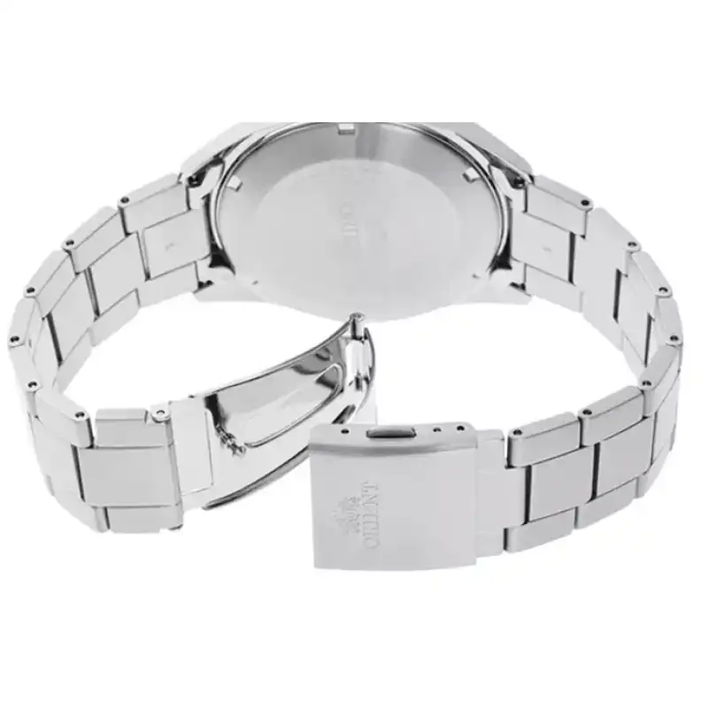 ساعت مچی عقربهای مردانه اورینت مدل RA-AK0603S00C
