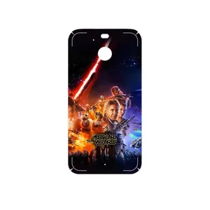 MAHOOT Star Wars Cover Sticker for HTC 10 Evo
