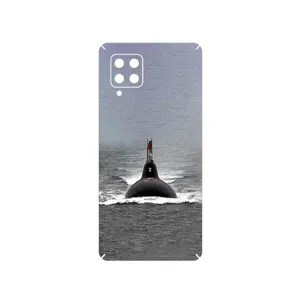 MAHOOT Submarine Cover Sticker for Samsung Galaxy A42