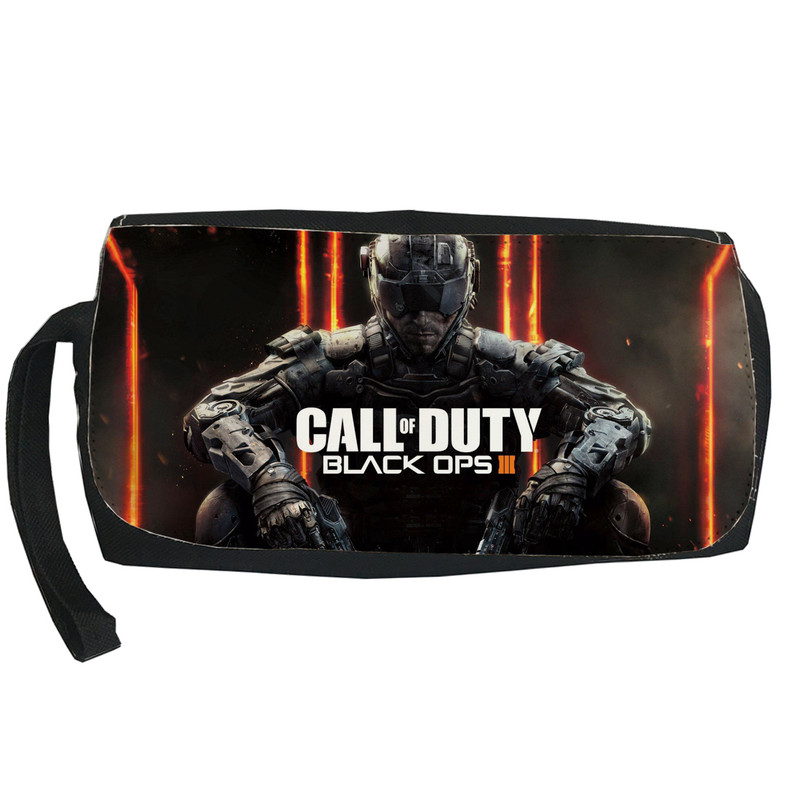 جامدادی طرح call of duty کد jc10