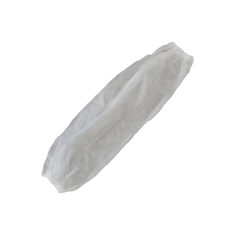 کاور آستین یکبار مصرف اسپان مدل sp1 بسته 100 عددی