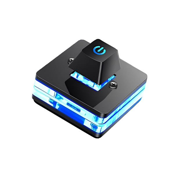 کلید کامپیوتر مدل POWER KEY 513