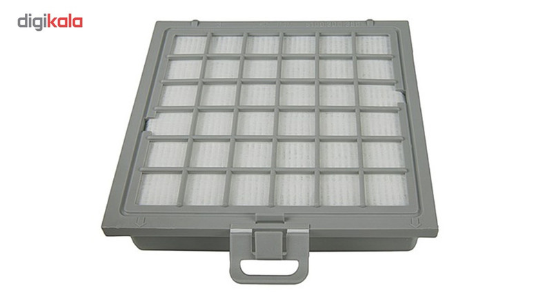 فیلتر هپا مناسب برای جاروبرقی بوش و زیمنس