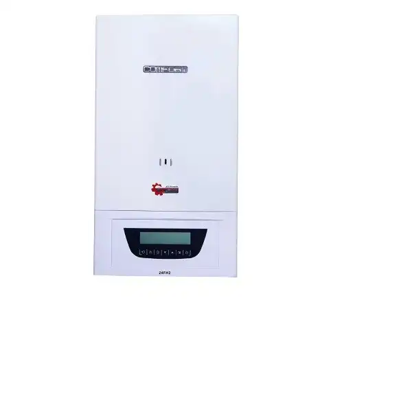 پکیج شوفاژ دیواری شوفاژکار مدل COMFORT 40