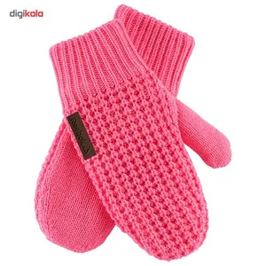 دستکش زنانه ریباک مدل Essentials