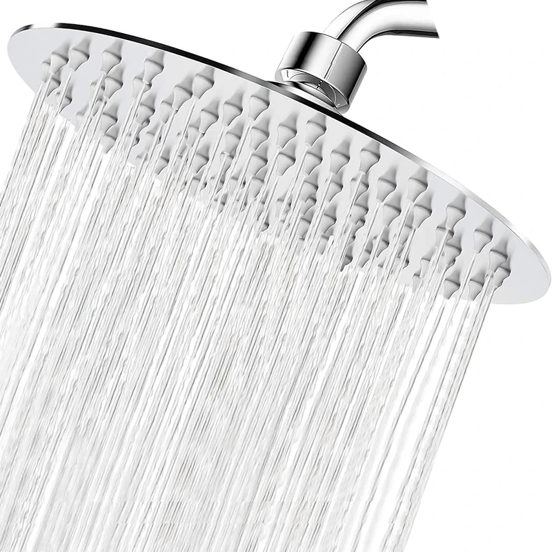 عکس شماره 14 : علم دوش حمام پاپیروس مدل یونیورست کوهانی شامادورا