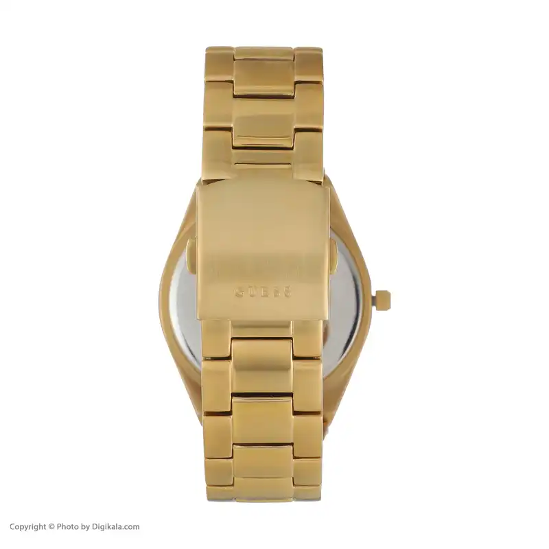 ساعت مچی عقربه ای زنانه گس مدل 0059L1G