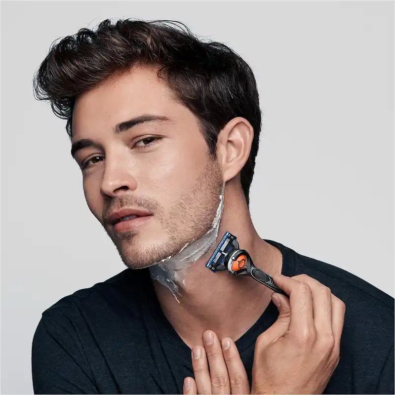 ست ماشین اصلاح موی صورت و بدن براون مدل MGK3245