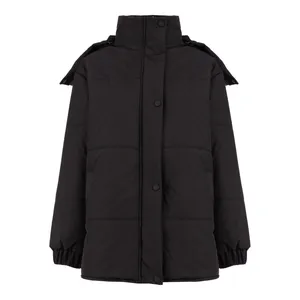 کاپشن زنانه السانا کد 203201