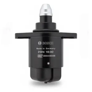 استپ موتور بوش مدل xu758 مناسب برای پژو ۴۰۵