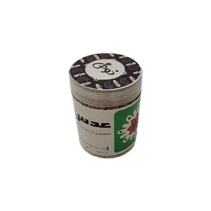 عدس سفید - 400 گرم