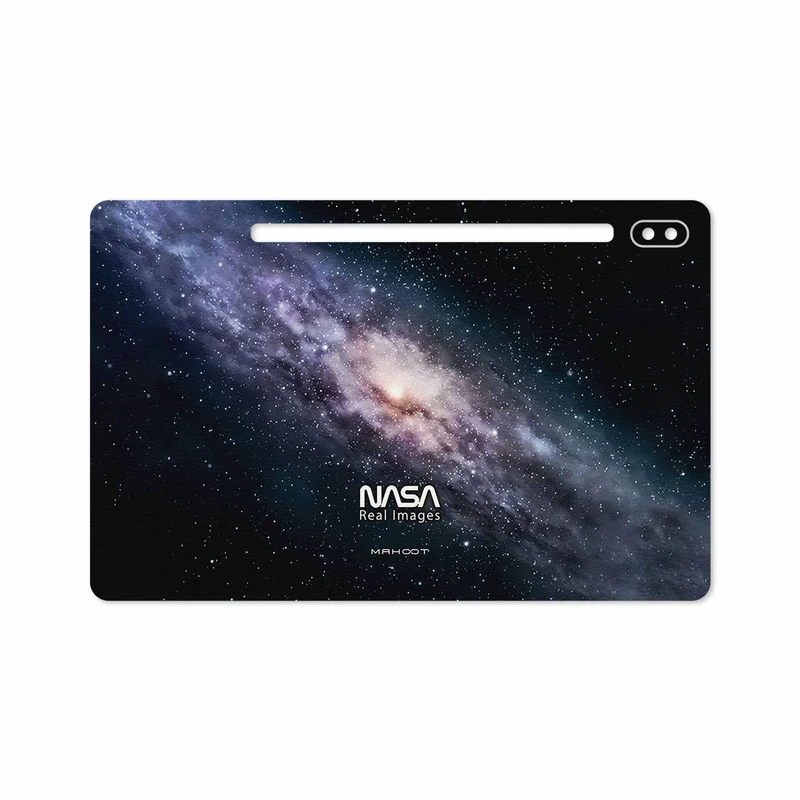 برچسب پوششی ماهوت مدل Universe-by-NASA-3 مناسب برای تبلت سامسونگ Galaxy Tab S6 2019 SM-T860