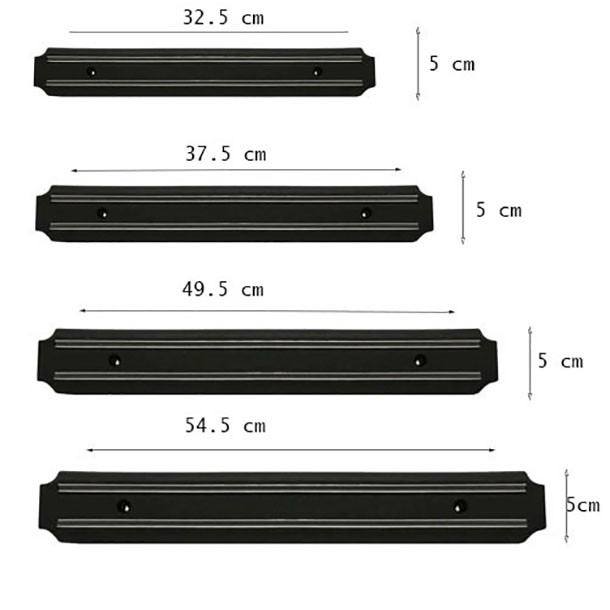 نگهدارنده چاقو مدل MM1