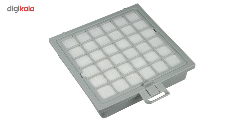 فیلتر هپا مناسب برای جاروبرقی بوش و زیمنس