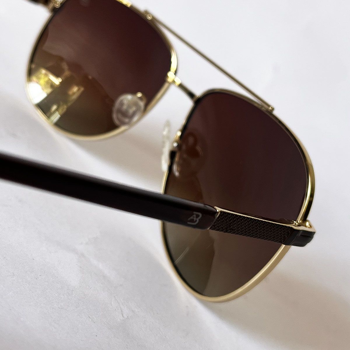 عینک آفتابی مردانه آنتونیو باندراس مدل AB231 - - 2