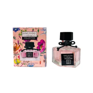 عطر جیبی زنانه آنلی یو مدل Gucci Bloom حجم 30 میلی لیتر مجموعه 2 عددی 