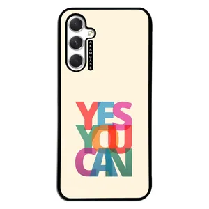 AKAM AMC-WSGA54-POSITIVE-27 Cover For Samsung Galaxy A54