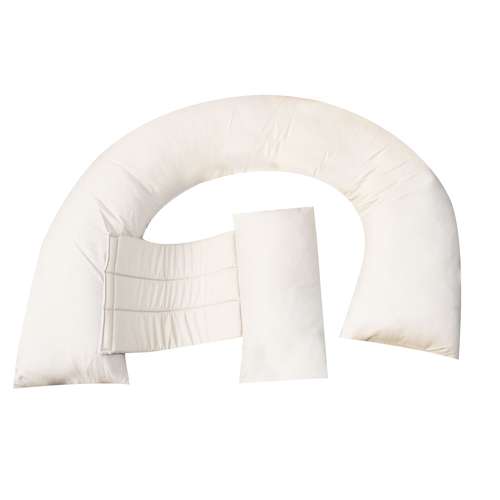  بالش بارداری ایسیز مدل C-SHAPE کد Is3900.1