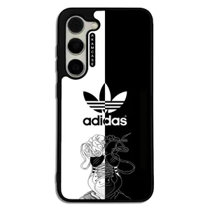 AKAM AMCWSGS23-ADIDAS7 Cover For Samsung Galaxy S23