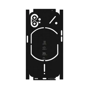 MAHOOT Programming 2-FullSkin Cover Sticker for Nothing Phone 1