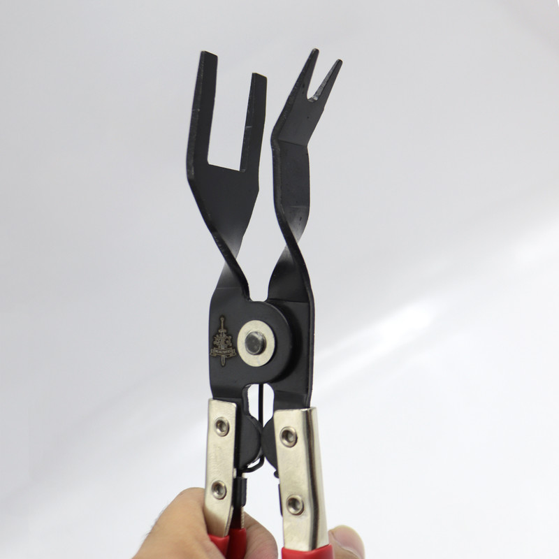 انبر خار رودری درار مدل دراگون برن مد کد  YPGH-TOP-T903-70-24CM سایز 9 اینچ