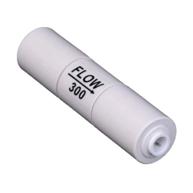 کپسول فاضلاب دستگاه تصفیه آب مدل w300