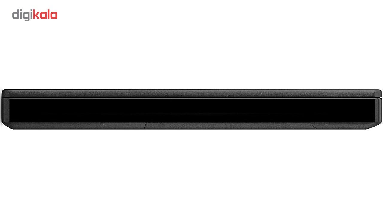 هارد اکسترنال سیگیت مدل Backup Plus Slim ظرفیت 1 ترابایت main 1 8