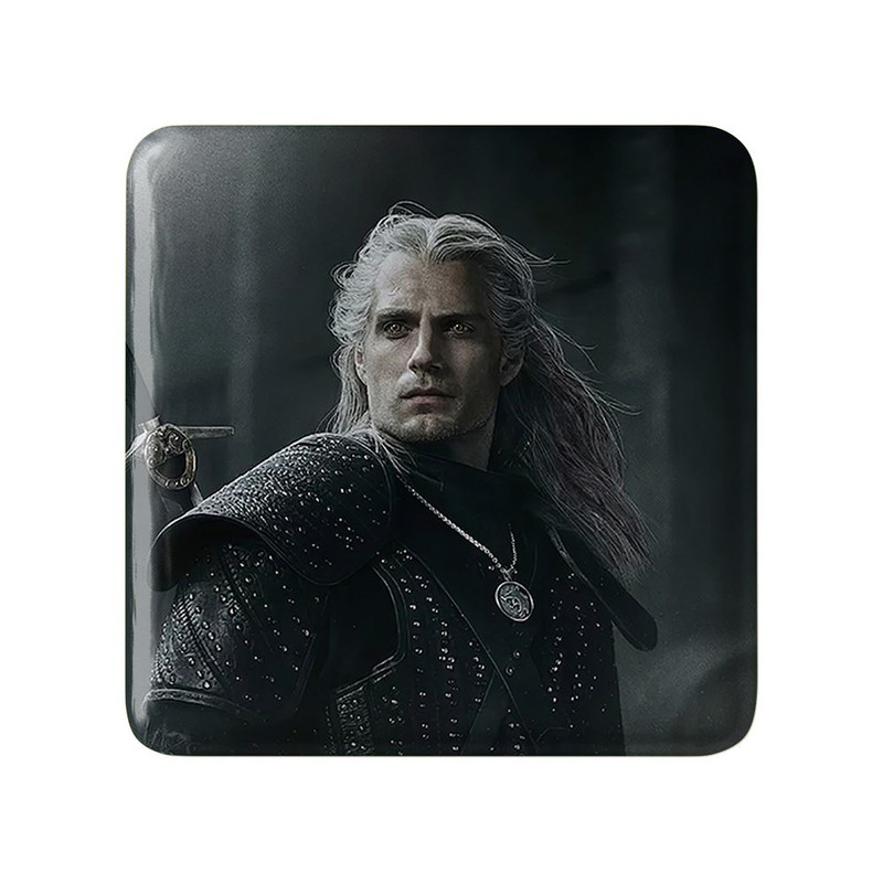 مگنت خندالو مدل گرالت سریال ویچر Witcher کد 28498