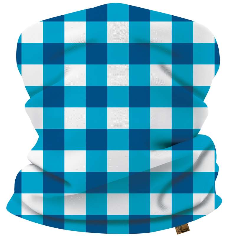 دستمال سر و گردن رنس مدل H2-10621