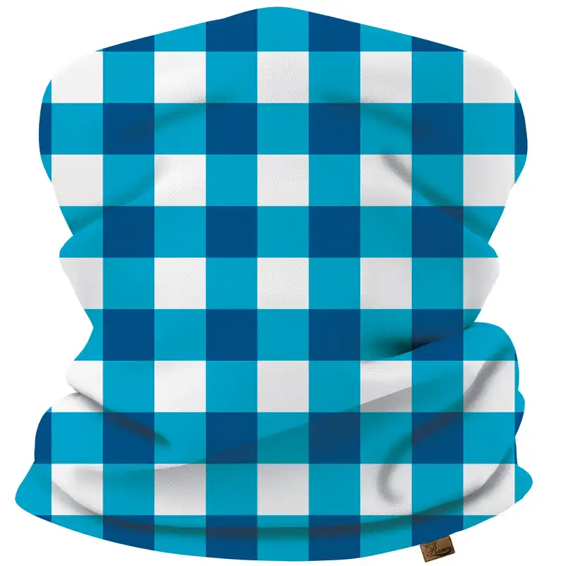 دستمال سر و گردن رنس مدل H2-10621