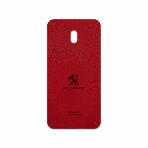 MAHOOT RL-PEGT Cover Sticker for Xiaomi Redmi 8A