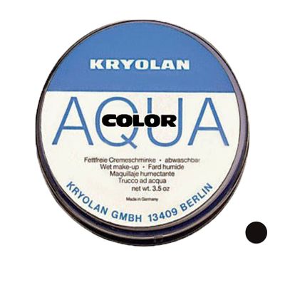 نقد و بررسی خط چشم و ابرو کریولان مدل Aqua شماره 070 توسط خریداران