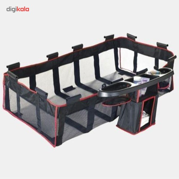 طبقه تخت بازی هاوک مدل Second Floor and Carebox For Dream N Play