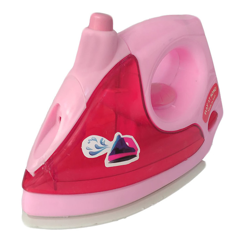 اتو اسباب بازی آیرون کد 20